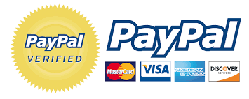 Paypal verified image