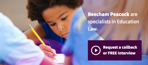 New Website Launch and Rebrand for Beecham Peacock