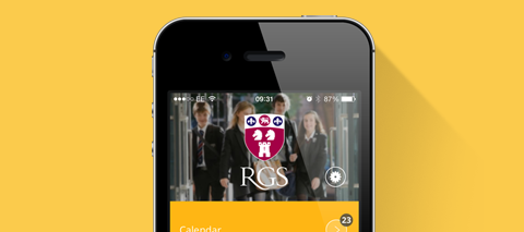 Innovative New App Creates a New Way for Schools to Organise