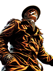 Hero Carl