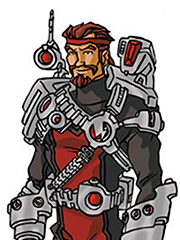 Hero Jack