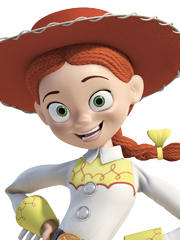 Hero Jess