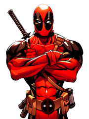 Hero Joe