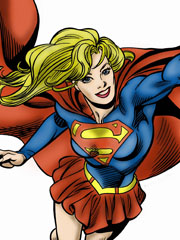 Hero Kirsty